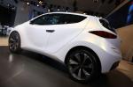 Hyundai ix-metro Concept 2009 года